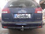 OPEL Vectra, Κοτσαδόρος, kombi, 2003-2008 (με βίδες) - Image 4