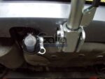 OPEL Corsa, Κοτσαδόρος, hatchback, 2000-2006 (με βίδες) - Image 5