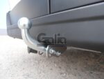 OPEL Movano, Κοτσαδόρος, van, 2010- (με βίδες) - Image 5