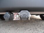 RENAULT Master, Κοτσαδόρος, van, 2010- (με βίδες) - Image 7