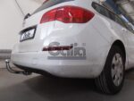 OPEL Astra Sports Tourer, Κοτσαδόρος, kombi, 2010-2016 (αυτόματος) - Image 4