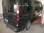 OPEL Vivaro, Κοτσαδόρος VAN 2014- (αυτόματος) - Image 4