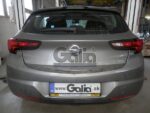 OPEL Astra, Κοτσαδόρος, 5θυρο, 2015- (αυτόματος) - Image 4