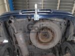 PEUGEOT 306, Κοτσαδόρος, 4θυρο, 1994-2000 (αυτόματος) - Image 3