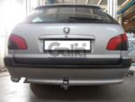 PEUGEOT 406, Κοτσαδόρος, kombi, 1996-2004 (με βίδες) - Image 4