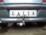PEUGEOT 406, Κοτσαδόρος, sedan, 1995 / 2004 (με βίδες) - Image 8