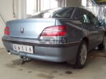 PEUGEOT 406, Κοτσαδόρος, sedan, 1995 / 2004 (με βίδες) - Image 6