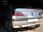 PEUGEOT 406, Κοτσαδόρος, sedan, 1995 / 2004 (με βίδες) - Image 4