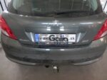 PEUGEOT 207, Κοτσαδόρος, hatchback, 2006- (αυτόματος) - Image 5