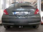 PEUGEOT 207, Κοτσαδόρος, hatchback, 2006- (με βίδες) - Image 4