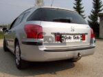 PEUGEOT 407, Κοτσαδόρος, kombi, 2004-2011 (αυτόματος) - Image 6