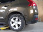 PEUGEOT 3008, Κοτσαδόρος, SUV, 2009-2016 (αυτόματος) - Image 8