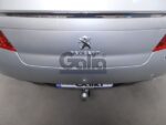 PEUGEOT 508, Κοτσαδόρος, sedan, 2011-2018 (αυτόματος) - Image 4