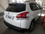 Κοτσαδόρος για PEUGEOT 2008 SUV 2013 / 07.2019 (αυτόματος) - Image 4