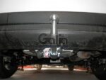 Κοτσαδόρος για PEUGEOT 2008 SUV 2013 / 07.2019 (αυτόματος) - Image 8
