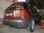PEUGEOT 3008, Κοτσαδόρος, SUV, 2016- (αυτόματος) - Image 6