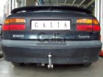 RENAULT Laguna, Κοτσαδόρος, hatchback, 1994-2000 (αυτόματος) - Image 4