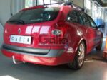 RENAULT Laguna, Κοτσαδόρος, kombi, 2001-2007 (αυτόματος) - Image 4
