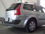 RENAULT Mégane, Κοτσαδόρος, kombi, 2003-2016 (αυτόματος) - Image 4