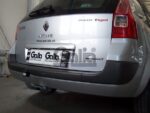 RENAULT Mégane, Κοτσαδόρος, kombi, 2003-2016 (αυτόματος) - Image 7