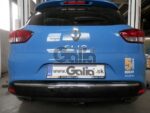 RENAULT Clio, Κοτσαδόρος, kombi, 2008- (με βίδες) - Image 3