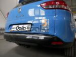 RENAULT Clio, Κοτσαδόρος, kombi, 2008- (με βίδες) - Image 4
