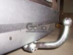 RENAULT Scenic, Κοτσαδόρος, MPV, 2008-2016 (με βίδες) - Image 5