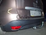 RENAULT Scenic, Κοτσαδόρος, MPV, 2008-2016 (με βίδες) - Image 6