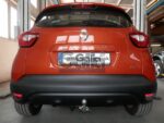 Κοτσαδόρος RENAULT Captur Ι 2013 /11.2019 (αυτόματος) - Image 4