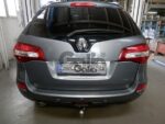RENAULT Koleos, Κοτσαδόρος, SUV, 2008-2016 (αυτόματος) - Image 5