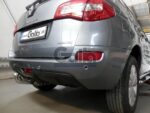 RENAULT Koleos, Κοτσαδόρος, SUV, 2008-2016 (αυτόματος) - Image 4