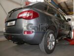 RENAULT Koleos, Κοτσαδόρος, SUV, 2008-2016 (αυτόματος) - Image 7