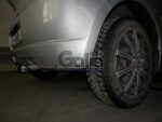 OPEL Agila, Κοτσαδόρος, hatchback, 2008- (με βίδες) - Image 6