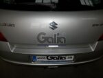 OPEL Agila, Κοτσαδόρος, hatchback, 2008- (με βίδες) - Image 4