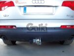 PORSCHE Cayenne, Κοτσαδόρος, SUV, 2002- (αυτόματος) - Image 4