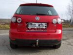 VOLKSWAGEN Golf, Κοτσαδόρος, 3θυρο, 5θυρο, 2003-2008 (με βίδες) - Image 4