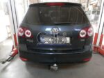 VOLKSWAGEN Golf, Κοτσαδόρος, 3θυρο, 5θυρο, 2003-2008 (αυτόματος) - Image 7