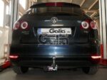 VOLKSWAGEN Golf, Κοτσαδόρος, 3θυρο, 5θυρο, 2003-2008 (με βίδες) - Image 6