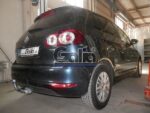 VOLKSWAGEN Golf, Κοτσαδόρος, 3θυρο, 5θυρο, 2003-2008 (αυτόματος) - Image 5