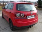VOLKSWAGEN Golf, Κοτσαδόρος, 3θυρο, 5θυρο, 2003-2008 (με βίδες) - Image 5