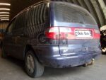 SEAT Alhambra, Κοτσαδόρος,MPV, 1996-2000 (με βίδες) - Image 4