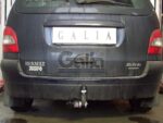 RENAULT Mégane Scenic, Κοτσαδόρος, MPV, 1996-2003 (με βίδες) - Image 5