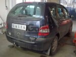 RENAULT Scenic, Κοτσαδόρος, MPV, 1999-2003 (αυτόματος) - Image 6