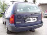 RENAULT Mégane, Κοτσαδόρος, kombi, 1999-2002 (αυτόματος) - Image 6