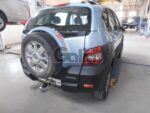 RENAULT Scenic RX4, Κοτσαδόρος, MPV, 2000-2003 (αυτόματος) - Image 4