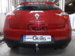 RENAULT Mégane Generation, Κοτσαδόρος, hatchback, 2008-2016 (με βίδες) - Image 5