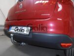 RENAULT Mégane Generation, Κοτσαδόρος, hatchback, 2008-2016 (με βίδες) - Image 7