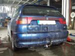 SEAT Ibiza, Κοτσαδόρος, hatchback, 1996 / 2002 (αυτόματος) - Image 3