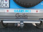 SUZUKI Vitara, Κοτσαδόρος, 3θυρο, 5θυρο, 1988-1996 (με βίδες) - Image 5