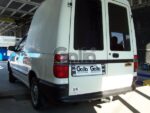 ŠKODA Felicia, Κοτσαδόρος, Pick Up, 1996-2000 (αυτόματος) - Image 3